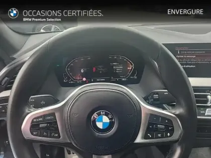 Photo 12 BMW Serie 2 Série 2 Gran Coupé 218dA 150ch M Sport BVA8