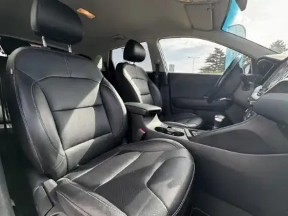 Photo 12 Kia Niro  1.6 GDi 105ch ISG + électrique 43.5ch Design DCT6