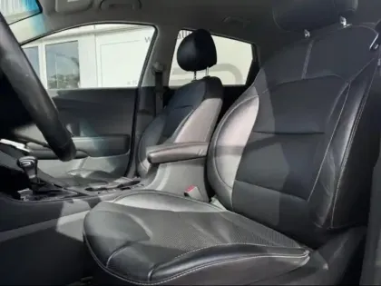Photo 11 Kia Niro  1.6 GDi 105ch ISG + électrique 43.5ch Design DCT6