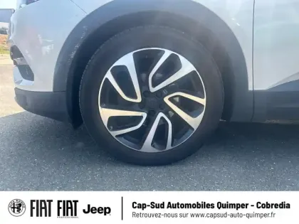 Photo 5 Opel Grandland X  1.5 D 130ch Ultimate BVA