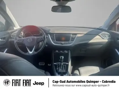 Photo 6 Opel Grandland X  1.5 D 130ch Ultimate BVA