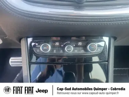 Photo 14 Opel Grandland X  1.5 D 130ch Ultimate BVA