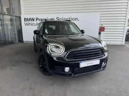 Photo Mini Countryman Oakwood