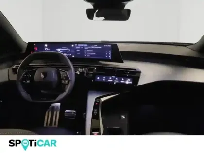 Photo 9 Peugeot 3008  1.2 Hybrid 145ch GT e-DCS6