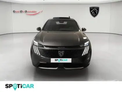 Photo 1 Peugeot 3008  1.2 Hybrid 145ch GT e-DCS6