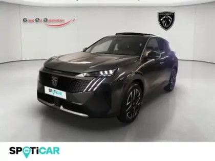 Photo Peugeot 3008 Gt