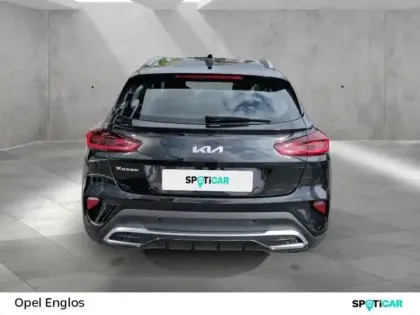 Photo 4 Kia Xceed  1.5 T-GDI 160ch Active