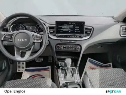 Photo 7 Kia Xceed  1.5 T-GDI 160ch Active
