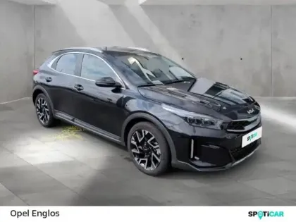 Photo 2 Kia Xceed  1.5 T-GDI 160ch Active