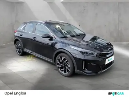 Photo 18 Kia Xceed  1.5 T-GDI 160ch Active
