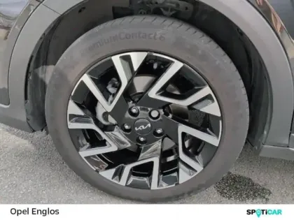 Photo 12 Kia Xceed  1.5 T-GDI 160ch Active
