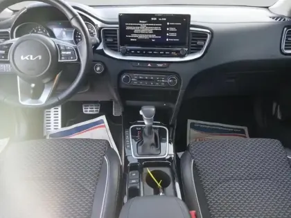 Photo 43 Kia Xceed  1.5 T-GDI 160ch Active