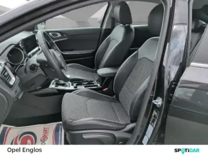 Photo 10 Kia Xceed  1.5 T-GDI 160ch Active