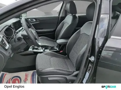 Photo 26 Kia Xceed  1.5 T-GDI 160ch Active