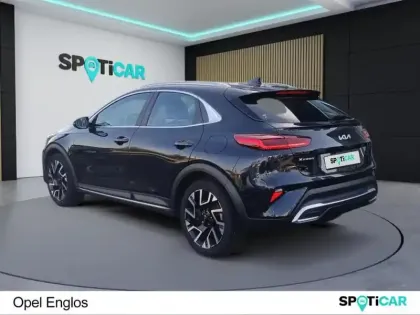 Photo 34 Kia Xceed  1.5 T-GDI 160ch Active