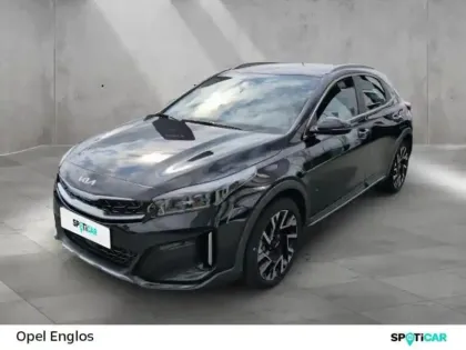 Photo Kia Xceed Active