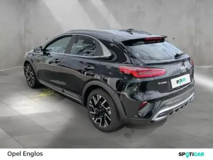 Photo 6 Kia Xceed  1.5 T-GDI 160ch Active