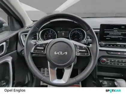 Photo 8 Kia Xceed  1.5 T-GDI 160ch Active