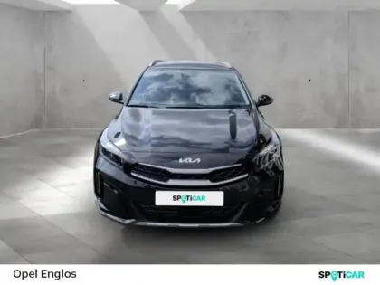 Photo 1 Kia Xceed  1.5 T-GDI 160ch Active