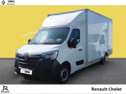 Photo Renault Master Confort