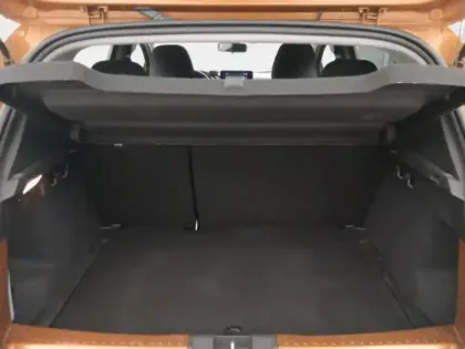 Photo 8 Dacia Sandero  1.0 TCe 110ch Stepway Expression