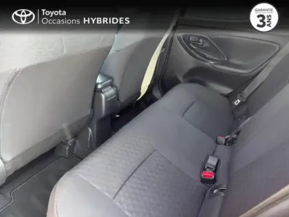 Photo 3 Toyota Yaris  116h Design 5p MY22