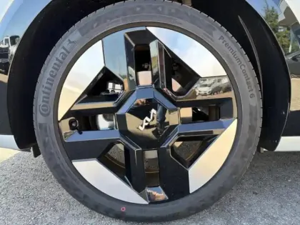 Photo 8 Kia Niro  1.6 GDi 138ch HEV Premium DCT6