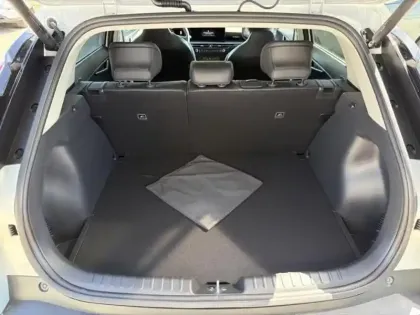 Photo 11 Kia Niro  1.6 GDi 138ch HEV Premium DCT6