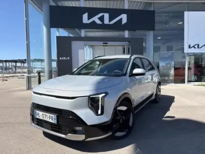 Photo Kia Niro Premium