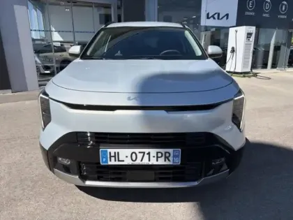 Photo 1 Kia Niro  1.6 GDi 138ch HEV Premium DCT6