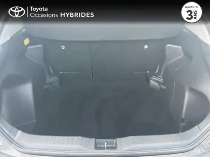 Photo 9 Toyota Yaris  Cross 116h Dynamic MC24