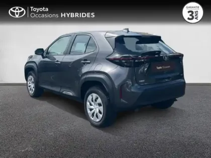 Photo 1 Toyota Yaris  Cross 116h Dynamic MC24