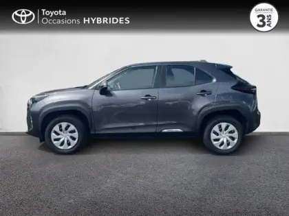 Photo 2 Toyota Yaris  Cross 116h Dynamic MC24