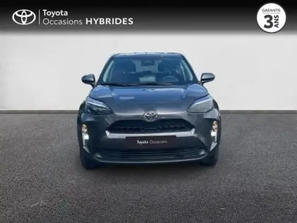 Photo 4 Toyota Yaris  Cross 116h Dynamic MC24