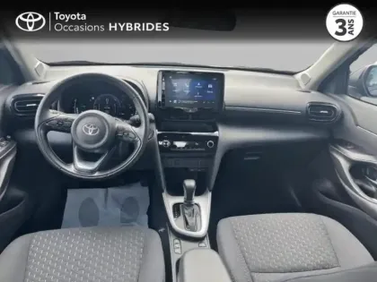 Photo 7 Toyota Yaris  Cross 116h Dynamic MC24