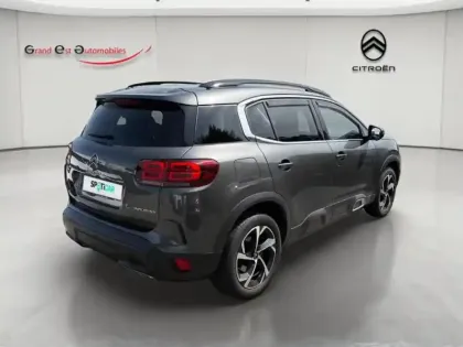 Photo 5 Citroën C5 aircross  BlueHDi 130ch S&S Shine EAT8 E6.d