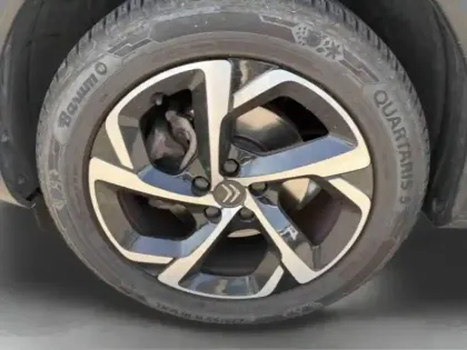 Photo 9 Citroën C5 aircross  BlueHDi 130ch S&S Shine EAT8 E6.d