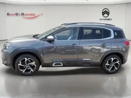 Photo 1 Citroën C5 aircross  BlueHDi 130ch S&S Shine EAT8 E6.d