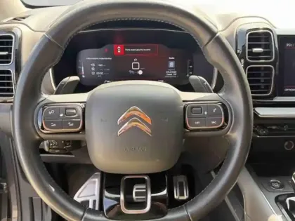 Photo 11 Citroën C5 aircross  BlueHDi 130ch S&S Shine EAT8 E6.d