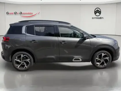 Photo 6 Citroën C5 aircross  BlueHDi 130ch S&S Shine EAT8 E6.d