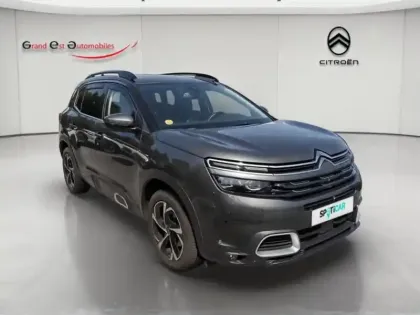 Photo 7 Citroën C5 aircross  BlueHDi 130ch S&S Shine EAT8 E6.d
