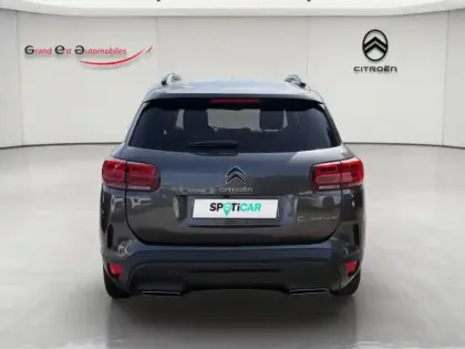 Photo 3 Citroën C5 aircross  BlueHDi 130ch S&S Shine EAT8 E6.d