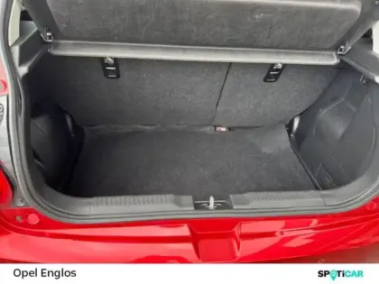 Photo 5 Suzuki Swift  1.2 Dualjet Hybrid 83ch Pack Auto