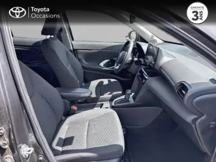 Photo 5 Toyota Yaris  Cross 116h Dynamic MC24