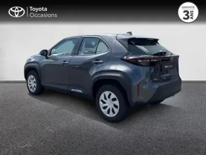 Photo 1 Toyota Yaris  Cross 116h Dynamic MC24