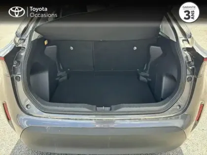 Photo 9 Toyota Yaris  Cross 116h Dynamic MC24