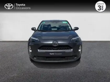 Photo 4 Toyota Yaris  Cross 116h Dynamic MC24