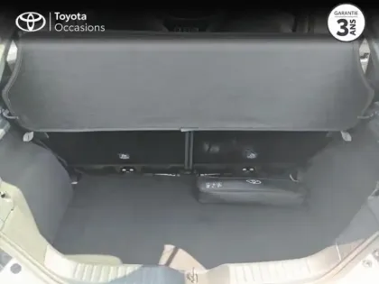Photo 9 Toyota Aygo X  1.0 VVT-i 72ch Dynamic MY23