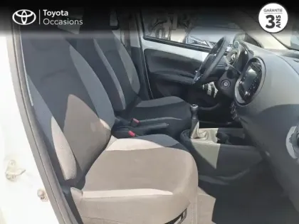 Photo 5 Toyota Aygo X  1.0 VVT-i 72ch Dynamic MY23