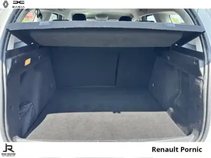 Photo 6 Dacia Duster  1.0 ECO-G 100ch Expression 4x2